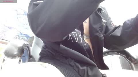 ian online show from 11-13-25, 03:38