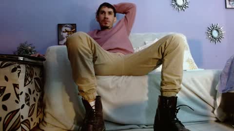 Ian Doherty online show from 01-08-25, 03:39