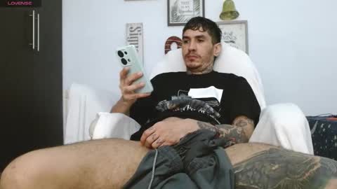 Ian Doherty online show from 12-04-25, 04:33