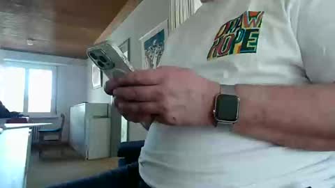 iandy12 online show from 03-09-25, 10:52