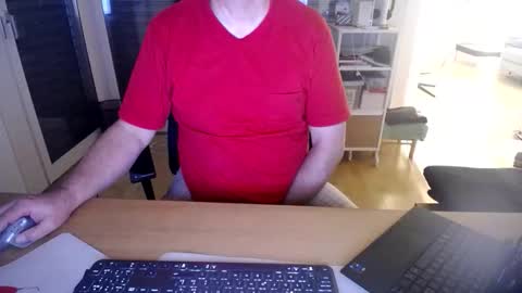 iandy12 online show from 10-16-25, 09:49