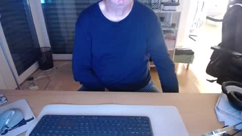 iandy12 online show from 06-14-26, 10:23