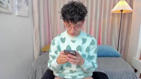 ian  online show from 02-17-26, 03:36