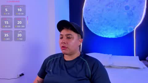 Snapshot of iangilbert chatting on 12-03-25, 09:13 ian online show from 12-03-25, 09:13