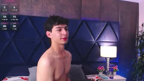 Ian Lark online show from 02-20-26, 09:48