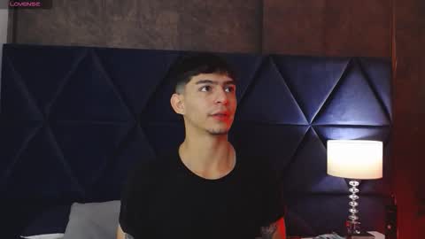 Ian Lark online show from 02-26-26, 08:35