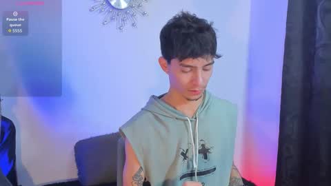 Ian Lark online show from 04-01-26, 12:55