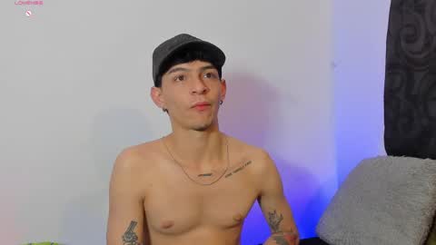 Ian Lark online show from 05-16-26, 01:02