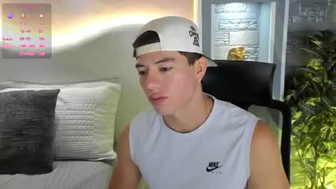 Snapshot of ianmancini chatting on 06-14-26, 11:23 ianmancini online show from 06-14-26, 11:23