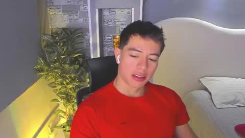 Snapshot of ianmancini chatting on 06-22-26, 11:29 ianmancini online show from 06-22-26, 11:29