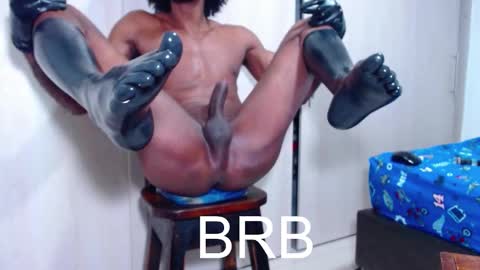 Ian Rashad online show from 03-08-26, 01:47