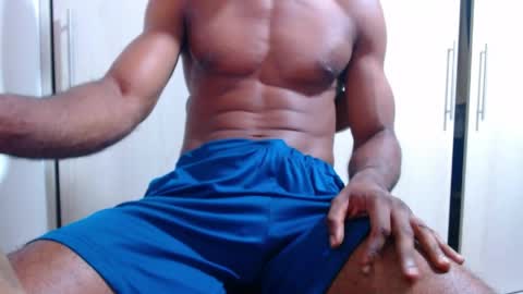 Ian Rashad online show from 04-09-26, 01:49