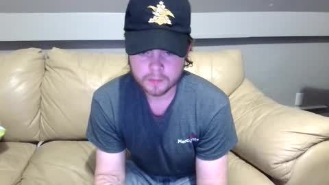 ianrobbins6 online show from 03-12-26, 06:52