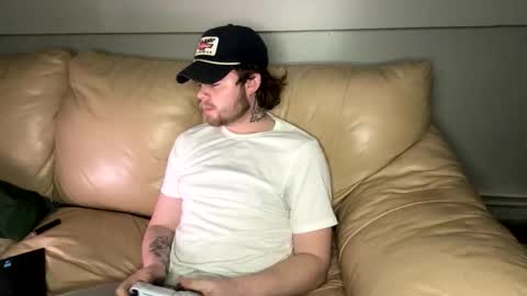 ianrobbins6 online show from 03-25-26, 08:20