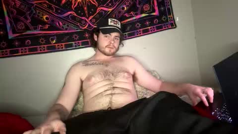 ianrobbins6 online show from 03-31-26, 07:42