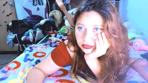 ansifia online show from 04-21-26, 01:42