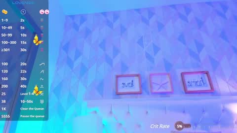  iara smith  online show from 02-12-25, 02:43