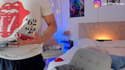 ibaby_crazy online show from 10-25-25, 01:51