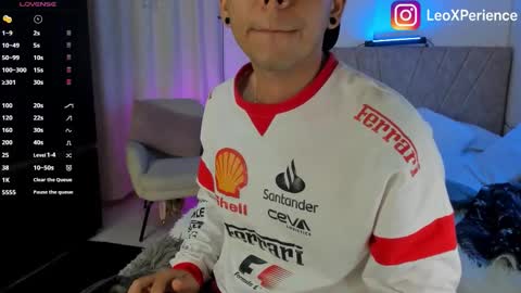 ibaby_crazy online show from 10-27-25, 11:47