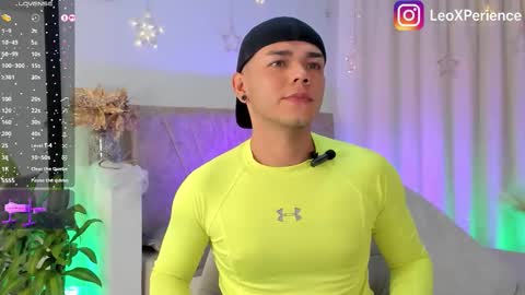 ibaby_crazy online show from 11-08-25, 03:01