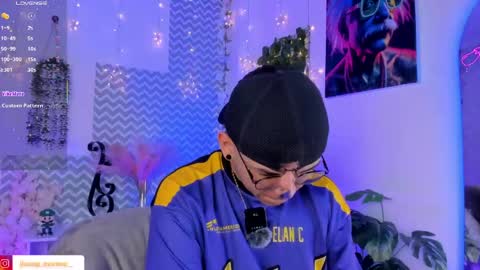 ibaby_crazy online show from 04-14-26, 12:33