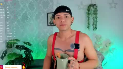 ibaby_crazy online show from 07-03-26, 11:38