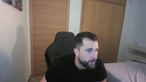 Snapshot of iberian_macho chatting on 11-28-25, 03:58 iberian_macho online show from 11-28-25, 03:58