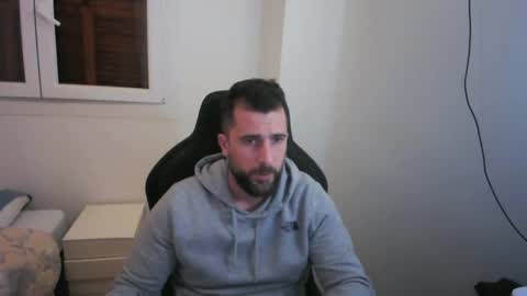 iberian_macho online show from 02-20-26, 11:00