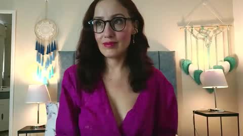 Iberian Moon online show from 04-08-26, 05:57