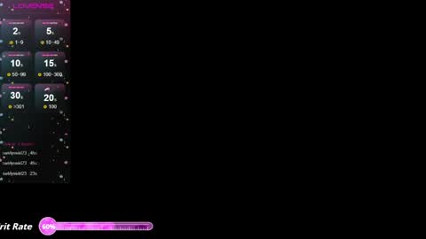 Ibiza online show from 04-21-26, 02:51