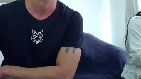 Laura e Augusto online show from 09-12-25, 11:43