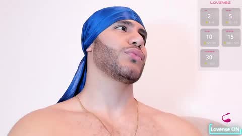 Ibraim online show from 04-16-26, 09:39