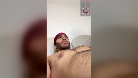 Ibraim online show from 07-22-26, 04:48