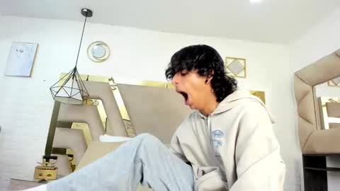 ibratxandy online show from 10-26-25, 12:11