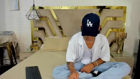 ibratxandy online show from 11-04-25, 07:13