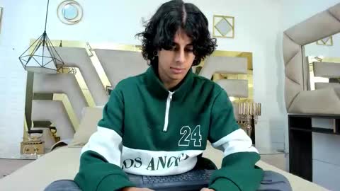 ibratxandy online show from 11-09-25, 12:03