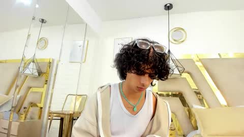 ibratxandy online show from 11-18-25, 07:07