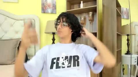 ibratxandy online show from 12-22-25, 07:11