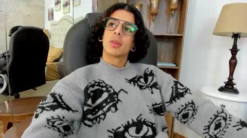 ibratxandy online show from 01-15-26, 12:10