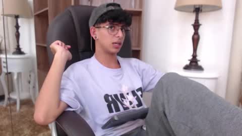 ibratxandy online show from 03-14-26, 07:08