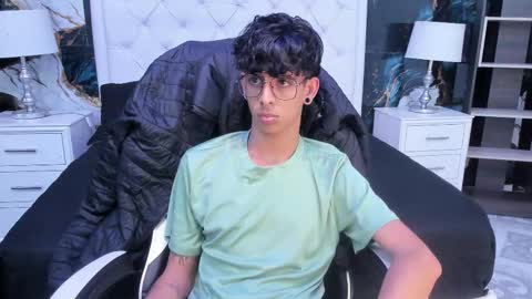 ibratxandy online show from 03-19-26, 02:32