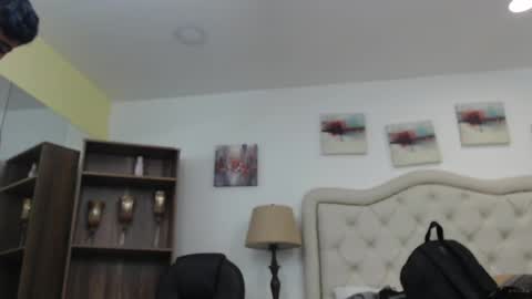 ibratxandy online show from 04-08-26, 11:59