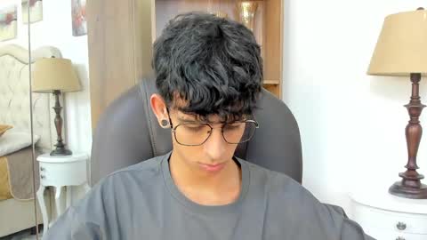 ibratxandy online show from 06-06-26, 06:56