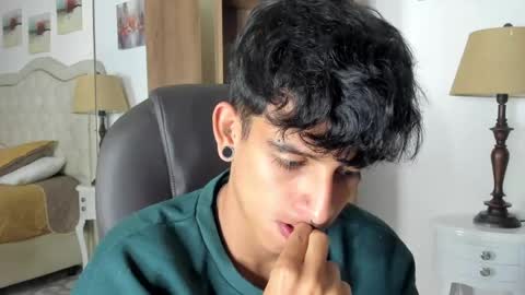 ibratxandy online show from 06-08-26, 07:03