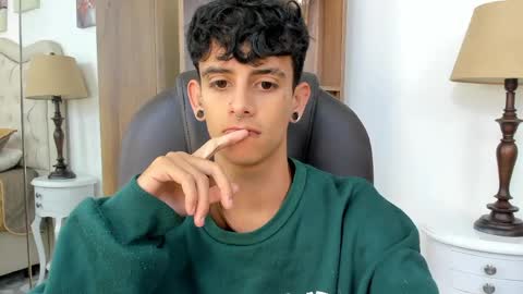 ibratxandy online show from 06-09-26, 12:06