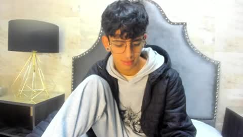 ibratxandy online show from 06-11-26, 12:14