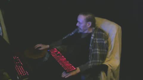 Rich online show from 02-20-25, 07:34