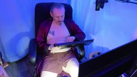 Rich online show from 04-01-26, 10:05