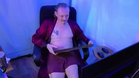 Rich online show from 04-03-26, 11:58