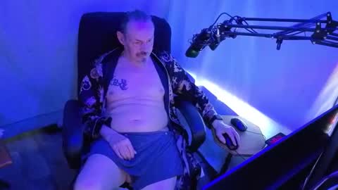 Rich online show from 04-26-26, 12:08